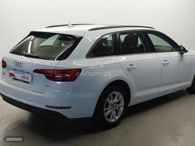 Audi A4 Avant 2.0 TDI 150CV S tronic de 2016 con 150.000 Km por 23.900 EUR. en Burgos