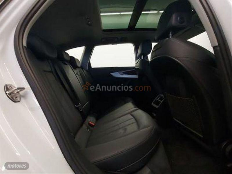 Audi A4 Avant 2.0 TDI 150CV S tronic de 2016 con 150.000 Km por 23.900 EUR. en Burgos