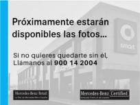 Smart Fortwo Coupe Electric Drive  Eq Passion