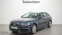 Audi A6 Avant 2.0 TDI 190cv ultra S tron S line de 2016 con 192.915 Km por 22.990 EUR. en Cadiz