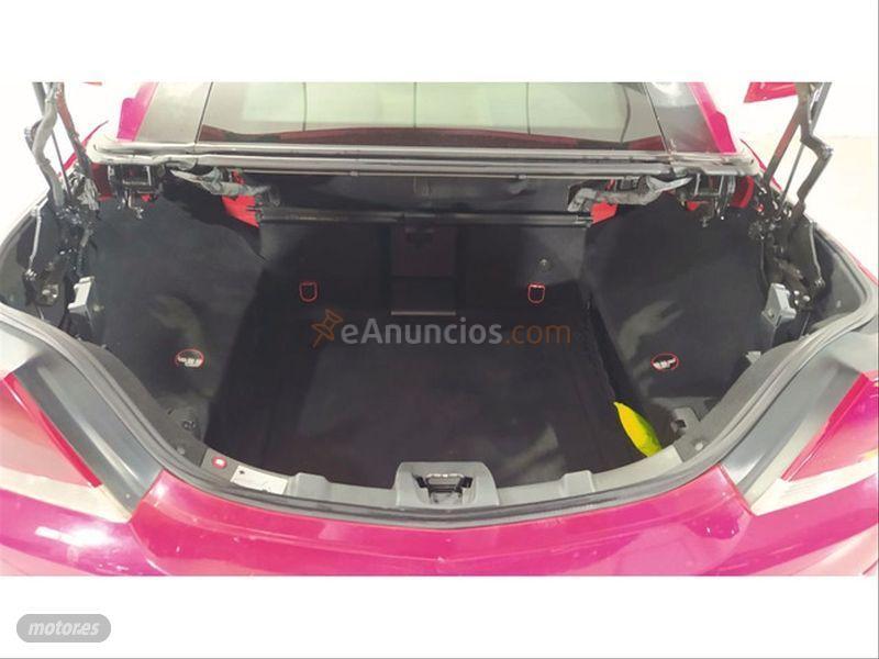 Opel Astra Twin Top 1.9 CDTi Cosmo de 2007 con 169.000 Km por 5.500 EUR. en Madrid