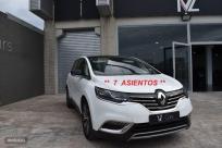 Renault Espace Initiale P. Energy dCi 160 Twin Tur. EDC de 2016 con 130.000 Km por 16.000 EUR. en Valencia