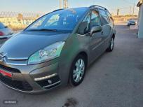 Citroen C4 Grand Picasso 1.6 HDi 110cv Exclusive de 2010 con 164.000 Km por 5.990 EUR. en Alicante