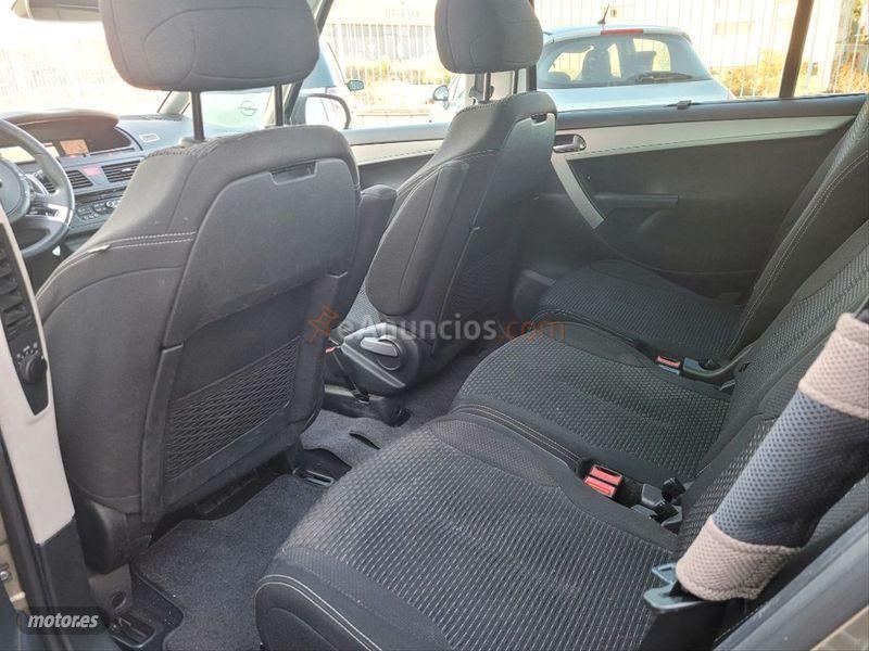 Citroen C4 Grand Picasso 1.6 HDi 110cv Exclusive de 2010 con 164.000 Km por 5.990 EUR. en Alicante