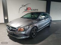 Mercedes Clase CLA CLA 200 d Shooting Brake de 2017 con 128.160 Km por 21.990 EUR. en Asturias