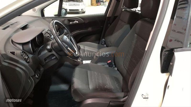 Opel Meriva 1.4 NEL Design Edition de 2013 con 109.854 Km por 9.500 EUR. en Lugo