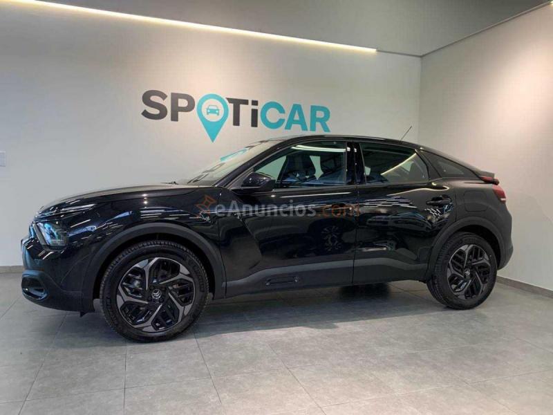 CITRON C4  BlueHDi 130 S&S EAT8 Feel Pack