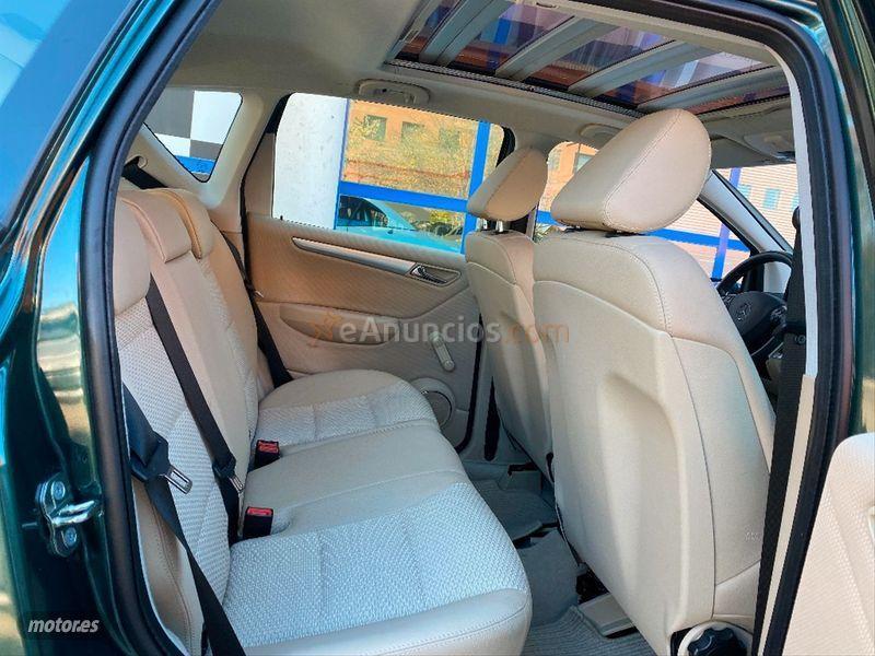 Mercedes Clase A A 180 BE de 2011 con 86.000 Km por 9.900 EUR. en Madrid