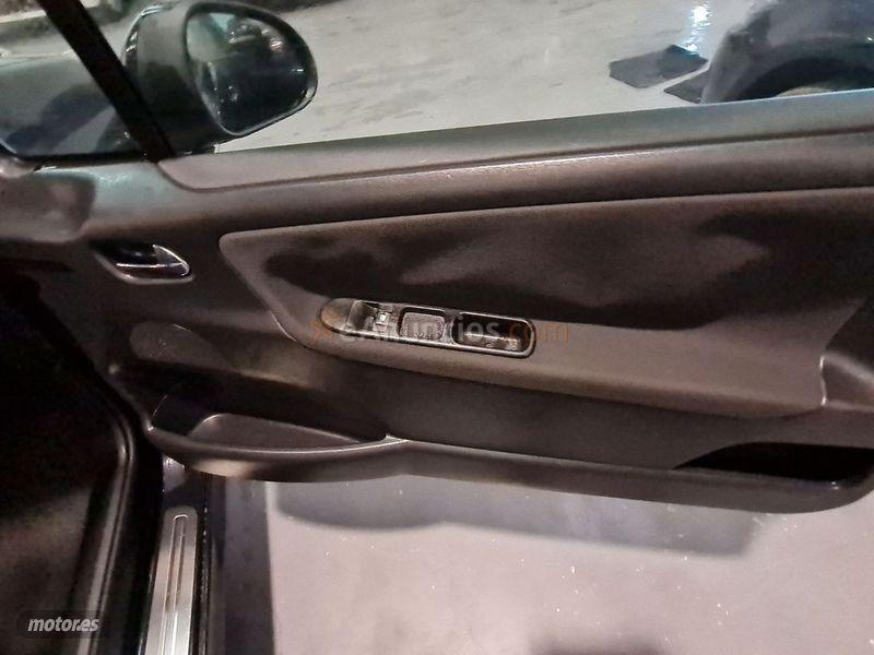 Peugeot 207 CC 1.6 THP 16v Sport de 2007 con 159.000 Km por 4.499 EUR. en Valencia