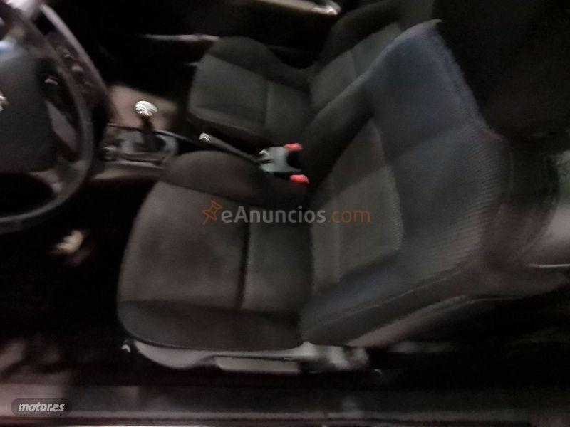 Peugeot 207 CC 1.6 THP 16v Sport de 2007 con 159.000 Km por 4.499 EUR. en Valencia