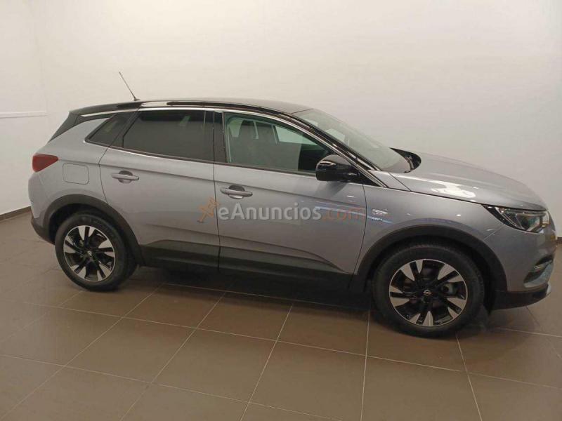 OPEL GRANDLAND X  1.2 Turbo Opel 2020