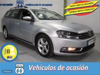Volkswagen Passat Variant 1.6 TDI 105cv Edition BMot Tech de 2014 con 179.000 Km por 9.500 EUR. en Madrid