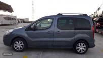 Citroen Berlingo 1.6 HDi 110 XTR Plus de 2010 con 100.000 Km por 11.000 EUR. en Murcia