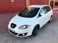 Seat Altea XL 1.6 TDI 105cv EEcomotive Reference de 2012 con 221.000 Km por 6.000 EUR. en Valladolid