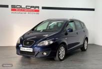 Seat Altea 1.6 TDI 105cv Reference EEcomotive de 2011 con 230.000 Km por 5.400 EUR. en Lleida