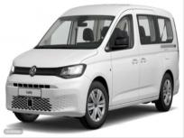 Volkswagen Caddy Maxi Origin 2.0 TDI 75kW 102CV de 2021 con 7.367 Km por 26.300 EUR. en Lleida