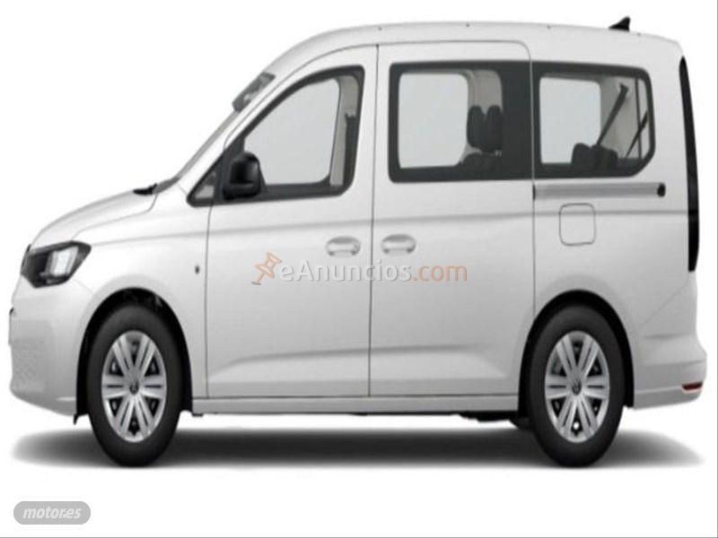 Volkswagen Caddy Maxi Origin 2.0 TDI 75kW 102CV de 2021 con 7.367 Km por 26.300 EUR. en Lleida