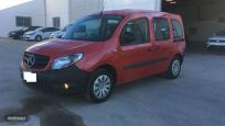 Mercedes Citan 111 CDI Tourer Select Largo de 2018 con 130.000 Km por 12.600 EUR. en Madrid