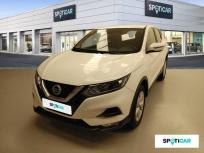NISSAN QASHQAI  dCi 85 kW (115 CV) E6D ACENTA