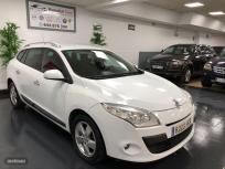 Renault Megane Sp. T. Business Energy dCi 110 SS eco2 de 2012 con 223.890 Km por 4.999 EUR. en Sevilla
