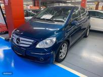 Mercedes Clase B B 170 de 2006 con 143.000 Km por 6.990 EUR. en Barcelona