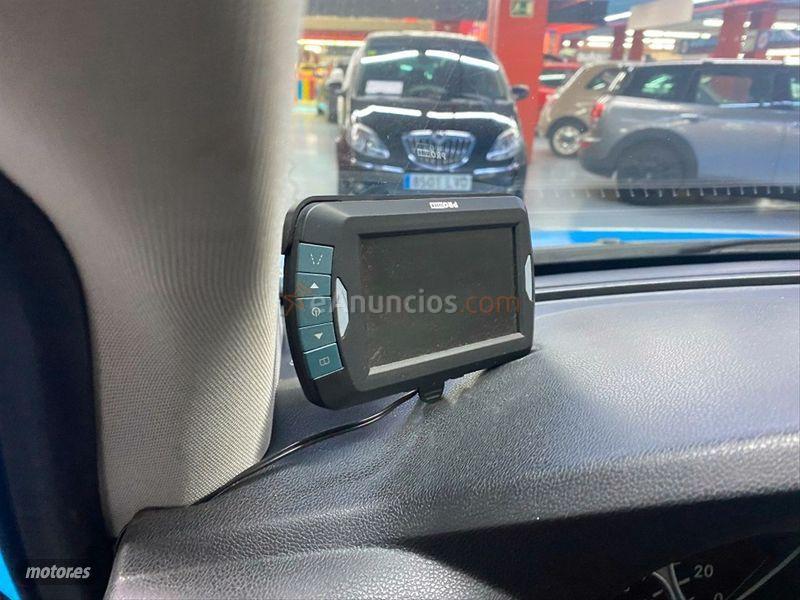 Mercedes Clase B B 170 de 2006 con 143.000 Km por 6.990 EUR. en Barcelona