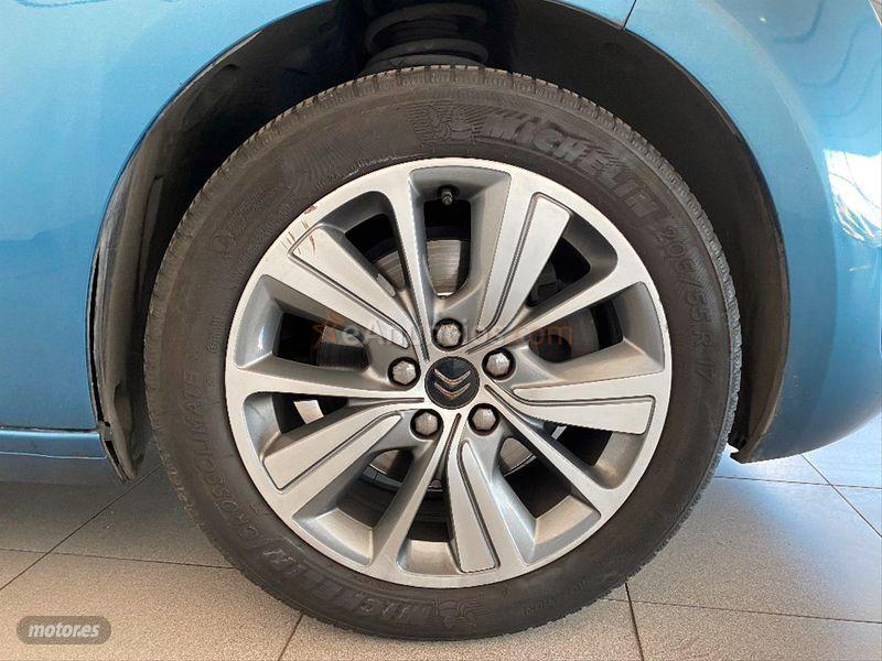 Citroen C4 Grand Picasso BlueHDi 150 Airdream Exclusive de 2014 con 176.437 Km por 14.600 EUR. en Asturias