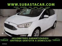 Ford C-Max 2.0 TDCi 110kW 150CV Business de 2016 con 108.126 Km por 13.300 EUR. en Madrid