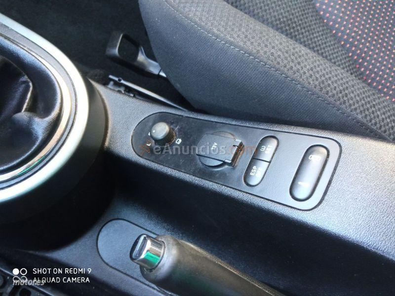 Seat Altea 2.0 TDI 140cv Sport Up de 2007 con 229.000 Km por 4.650 EUR. en Navarra