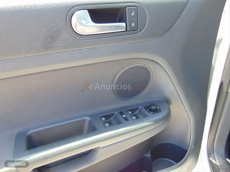 Volkswagen Golf Plus 1.9 TDI Sportline de 2007 con 182.000 Km por 4.490 EUR. en Las Palmas