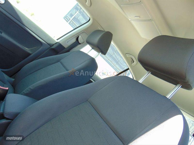 Volkswagen Golf Plus 1.9 TDI Sportline de 2007 con 182.000 Km por 4.490 EUR. en Las Palmas