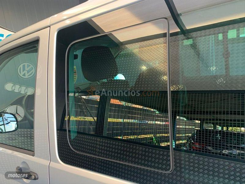 Volkswagen Multivan Outdoor Corto 2.0 TDI 110kW BMT DSG de 2018 con 92.000 Km por 36.900 EUR. en Pontevedra