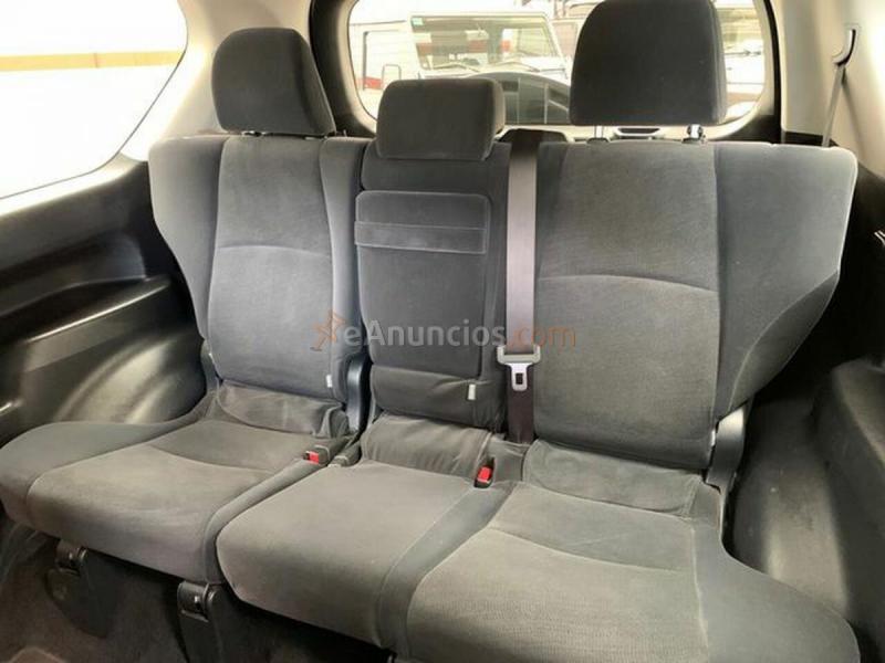 Toyota Land Cruiser Land Cruiser D-4D GX 