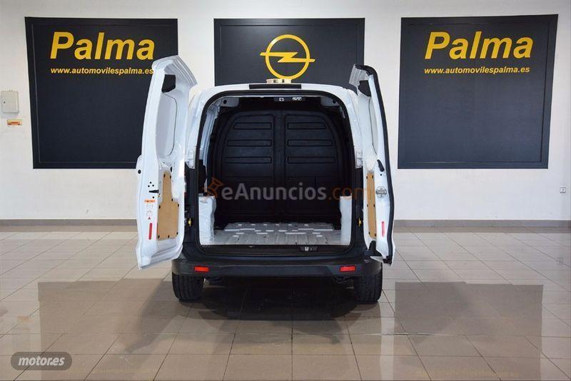 Ford Tourneo Courier 1.0 EcoBoost 74kW 100CV Ambiente de 2018 con 36.698 Km por 11.600 EUR. en Valencia