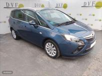 Opel Zafira 1.6 CDTi SS 136 CV Excellence de 2016 con 97.666 Km por 16.900 EUR. en Madrid