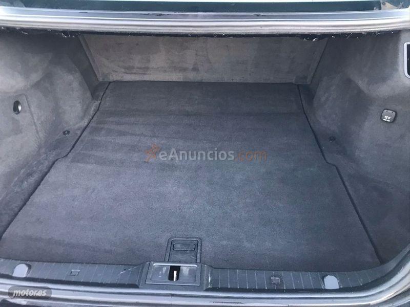 Mercedes Clase E E 270 CDI AVANTGARDE de 2003 con 386.000 Km por 6.500 EUR. en Cadiz