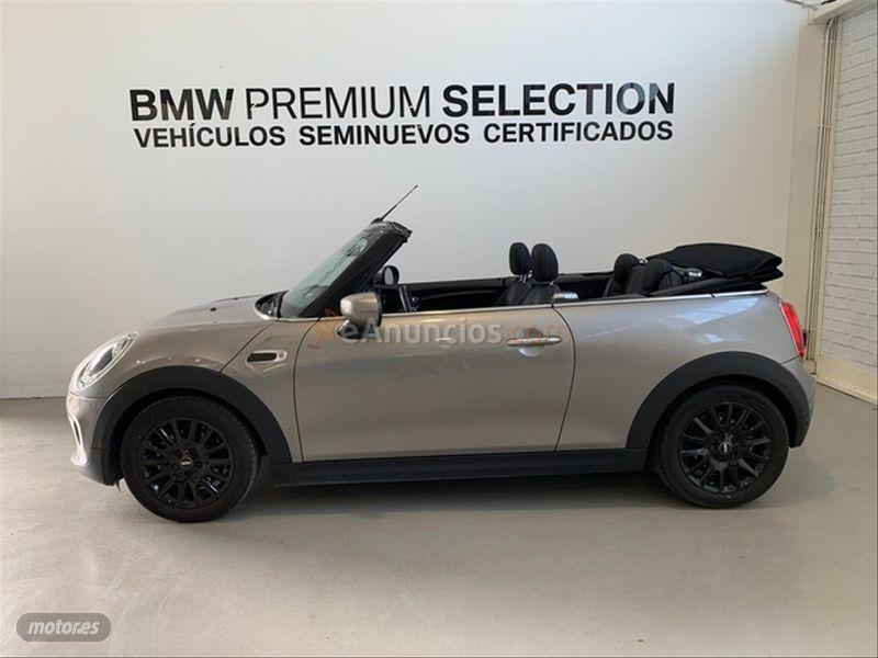 Mini Cooper Cooper Cabrio de 2019 con 15.411 Km por 28.900 EUR. en Guipuzcoa