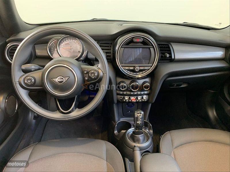 Mini Cooper Cooper Cabrio de 2019 con 15.411 Km por 28.900 EUR. en Guipuzcoa