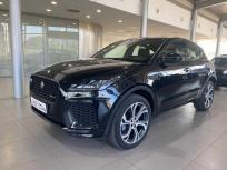 Jaguar E-Pace E-Pace 2.0 AWD 