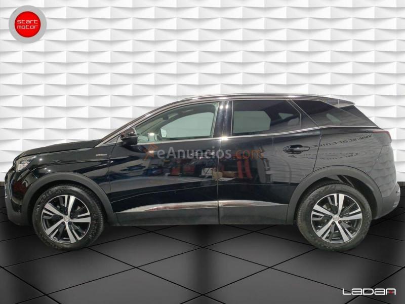 PEUGEOT 3008 GT LINE 2.0 150CV