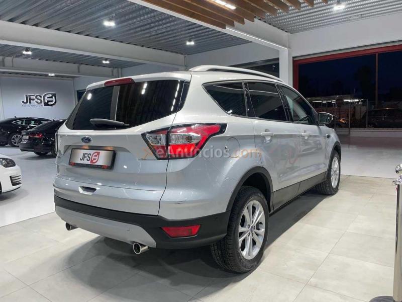 Ford Kuga 1.5 TDCI 120 cv 