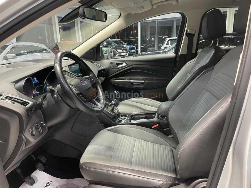 Ford Kuga 1.5 TDCI 120 cv 