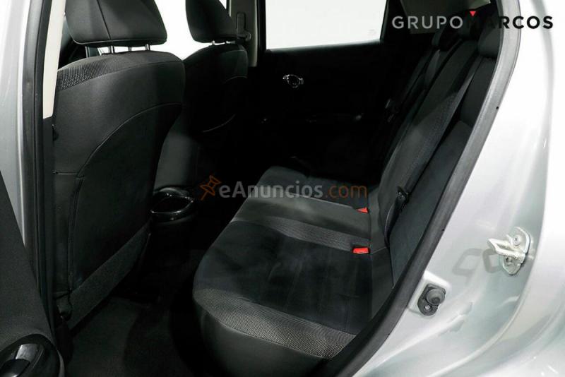 Nissan Juke 1.6 112 CV N-CONNECTA 4X2 5 MT 5P