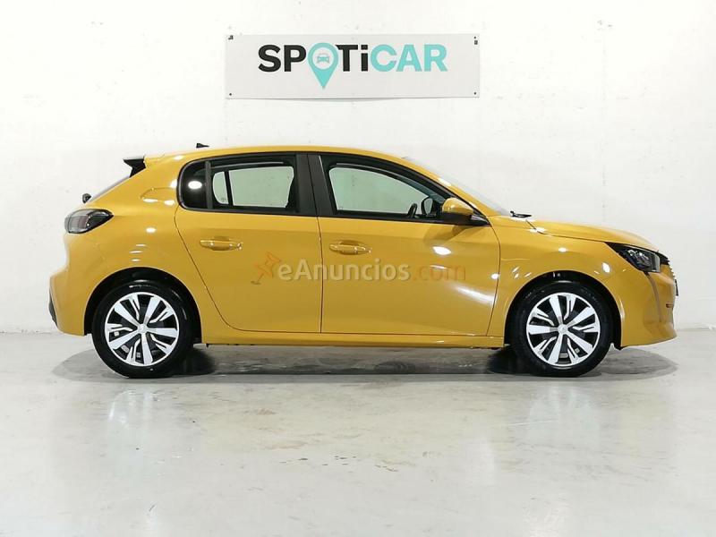 Peugeot 208  PureTech 73kW (100CV) Active