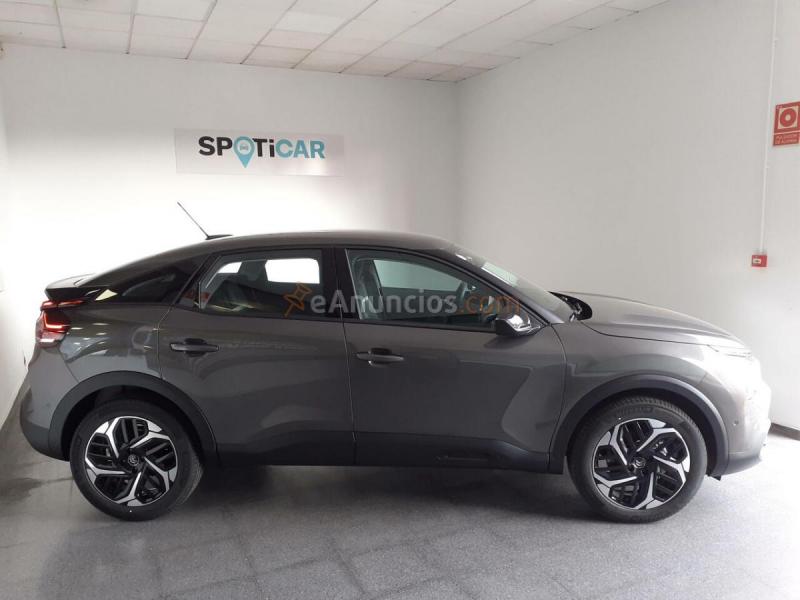 Citron C4  PureTech 130 S&S 6v Feel Pack