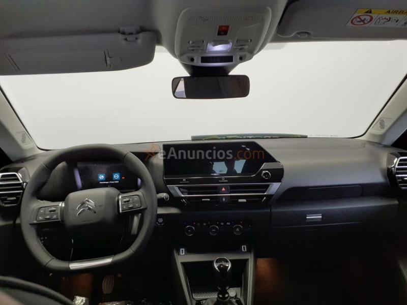 Citron C4  PureTech 130 S&S 6v Feel Pack