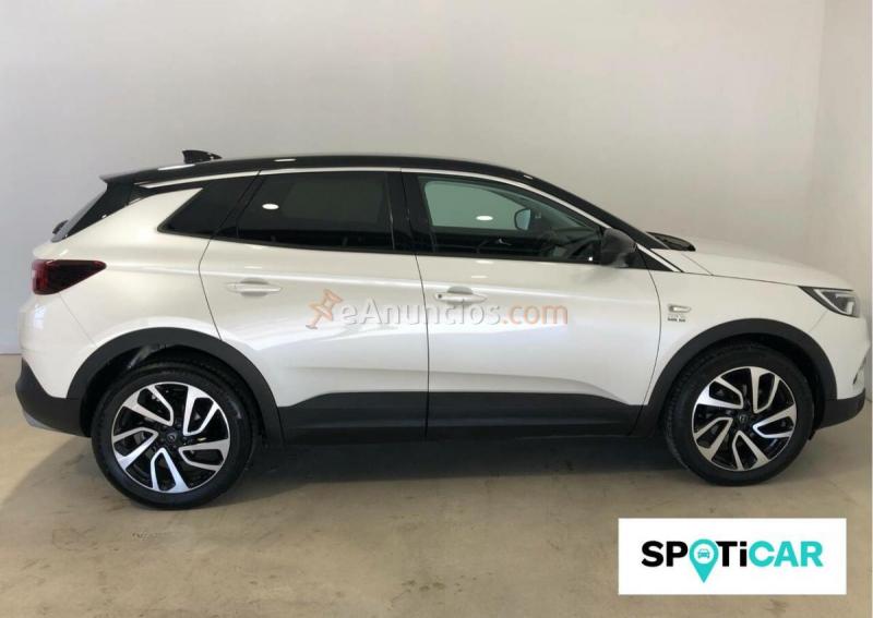 Opel Grandland X  1.2 Turbo Selective