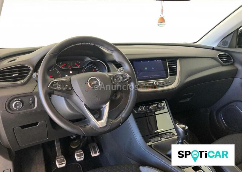 Opel Grandland X  1.2 Turbo Selective