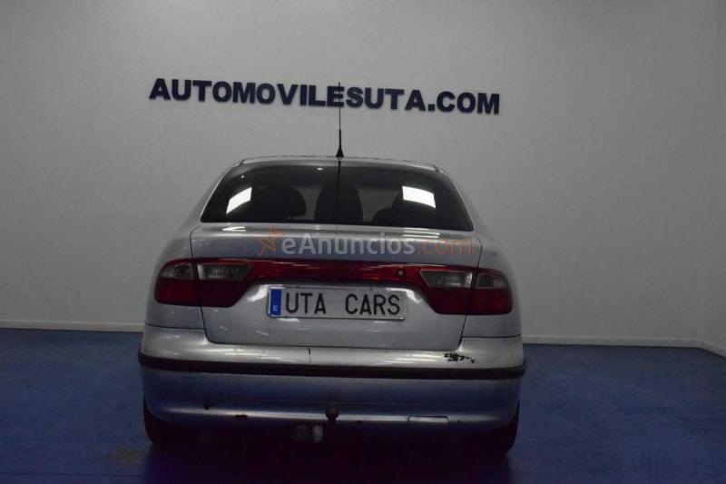 Seat Toledo 1.9 TDI 130CV 