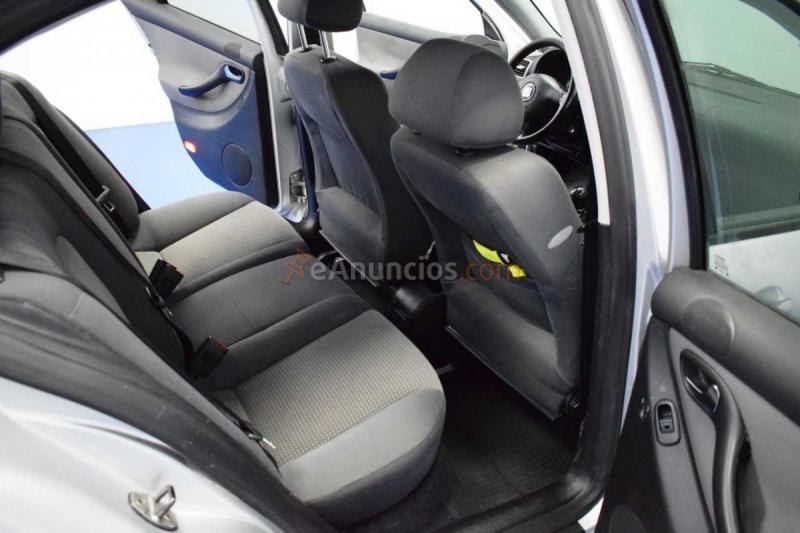 Seat Toledo 1.9 TDI 130CV 